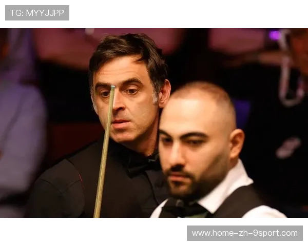 【战术揭秘】奥沙利文：如何利用变招迷惑对手？，奥沙利文厉害